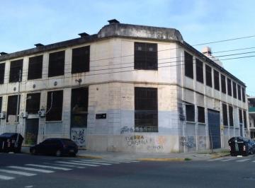 Bodega-Galpón · 2712m² · Venta de Galpon en Excelente Ubicacion!