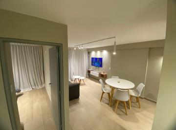 Departamento de 3 ambientes, Córdoba · Depto Moderno y Amoblado en Pleno Centro – Ideal Inversión / Airbnb