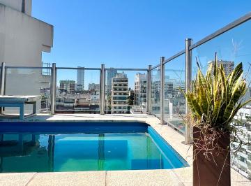 Departamento de 2 ambientes, Palermo · Baccello I Depto en Venta Terraza, Pileta y Parrilla Propios - en Cañitas.
