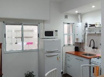 Departamento de 2 ambientes, Mar del Plata · Alquiler Para Estudiantes Dos Ambientes Contrafrente Luminoso