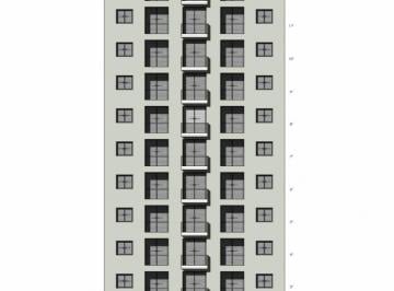 Departamento de 2 ambientes, Villa María · Pre Venta