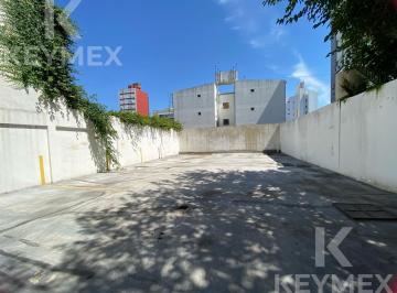 Garage · 12m² · 7 Cocheras · Cocheras Descubiertas en 60 E/ 17 y 18