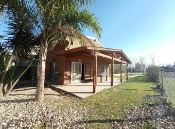 Casa · 110m² · 2 Ambientes · 5 Cocheras · Oportunidad en Tds3! Loft 3 Lotes Divididos 1060 m²