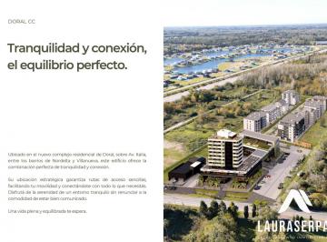 Local comercial · 25m² · 1 Cochera · Doral Tigre Local en Venta, Benavidez, Tigre