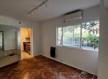 Departamento de 2 ambientes, Palermo · Reciclado y Luminoso, Excelente Ubicacion