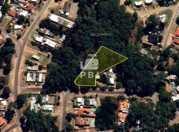 Foto1 · Terreno en Venta en Country Club, Piriapolis - Ref: Pbi14509