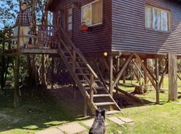Casa de 2 ambientes, Tigre · Cabaña Isleña.