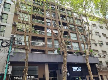 Departamento · 78m² · 3 Ambientes · 1 Cochera · Excelente y Amplio Departamento 3 Ambientes, con Cochera y Amenities