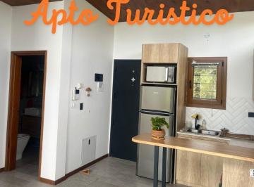 Departamento · 43m² · 2 Ambientes · 1 Cochera · Departamento en Barrio Belgrano