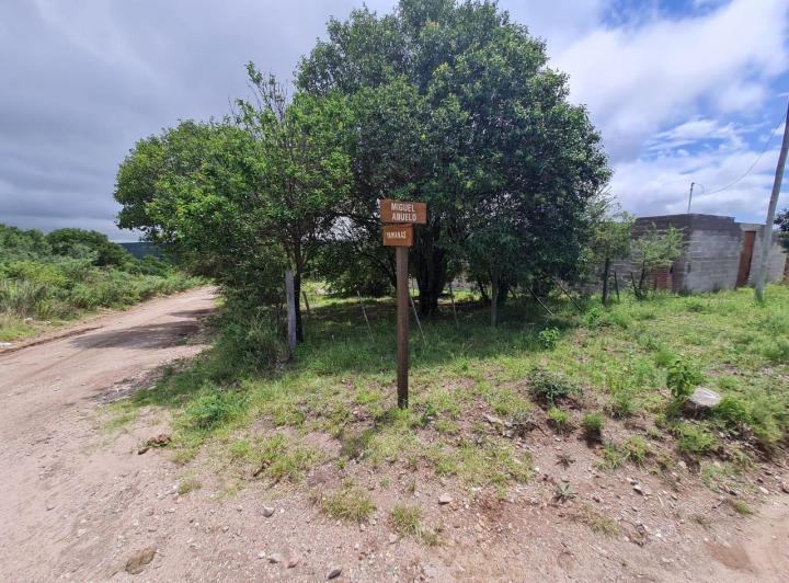 Terreno · 660m²