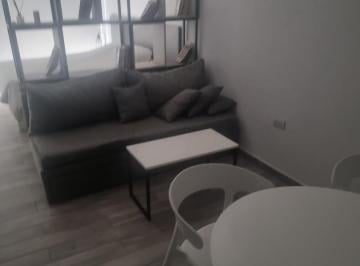 Departamento · 40m² · 1 Ambiente · Mono Impecable en San Telmo