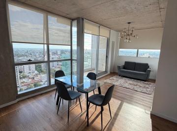 Departamento 60m² Alquiler Centro · Departamento 2 Ambientes a Estrenar en El Centro de La Ciudad