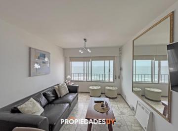 Foto1 · Aparamento en Venta, Peninsula, 1 Dorm y Medio