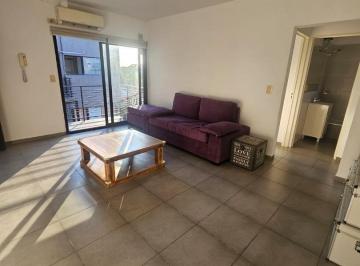 Departamento · 37m² · 2 Ambientes · Departamento en Venta en San Andrés 2 Ambientes