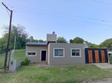 Casa de 6 ambientes, Salsipuedes · Casa Familiar Nueva en Salsipuedes