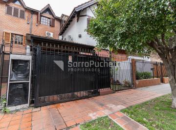 PH · 85m² · 4 Ambientes · 1 Cochera · Venta Triplex 4 Ambientes en Barrio Guemes.