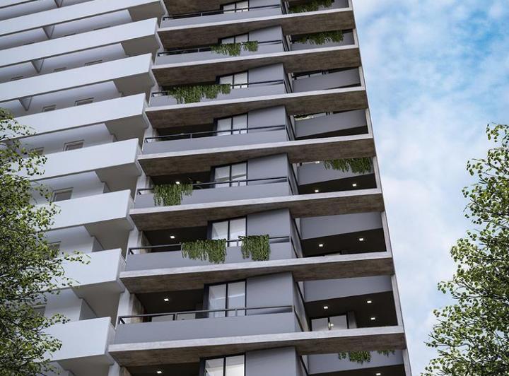 Departamento · 40m² · 2 Ambientes