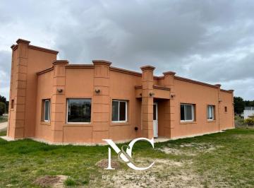 Casa · 150m² · 4 Ambientes · Casa en Venta en Costa Esmeralda