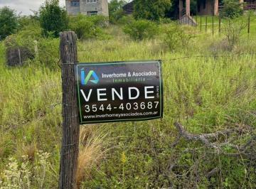 Terreno · 500m² · Lote de 500 m en Potrero de Garay