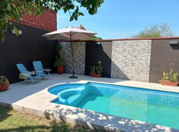 Casa · 176m² · 12 Ambientes · Oportunidad! Hermosa Casa PH Crisostomo 100