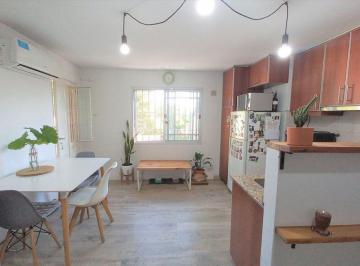 Departamento · 52m² · 3 Ambientes · Venta Departamento 3 Amb Villa Sarmiento Terraza