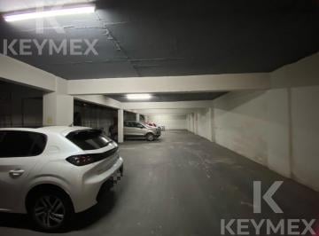 Garage · 12m² · 5 Cocheras · Cocheras Cubiertas en 60 17 y 18