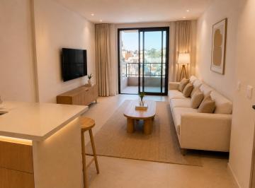Departamento de 1 ambiente, Villa del Parque · Dueño Vende Sin Comision Monoambiente con Baulera en Venta en Construcción