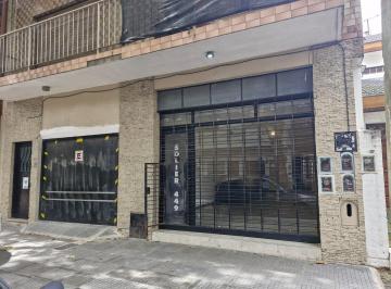 Local comercial de 1 ambiente, Morón · Alquiler Local 70 m² Cubiertos/ a 1/2 Cuadra de Av Gaona/ Villa Sarmiento