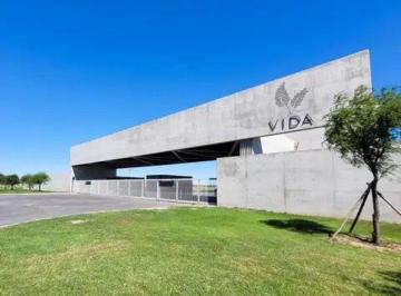 Terreno · 1013m² · Lote / Terreno en Vida Club de Campo a La Venta