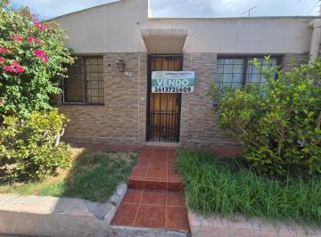 Casa de 6 ambientes, Guaymallén · Venta Casa Barrio Santa Rita Guaymallen