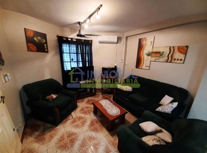 Casa · 189m² · 8 Ambientes