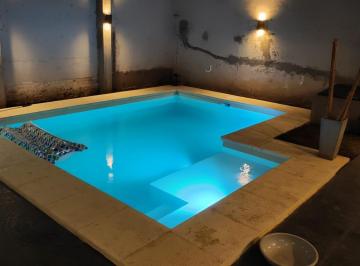 PH · 142m² · 5 Ambientes · Rivera 1700 Villa Adelina PH Al Fondno ¡De Pelicula!