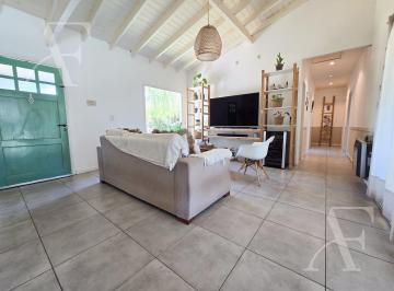 Casa · 154m² · 6 Ambientes · Casa en Venta I San Pedro Prov. de Buenos Aires