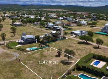 Terreno  Venta USD 55.000 · Vendo Hermoso Lote en Valle del Golf Etapa 1