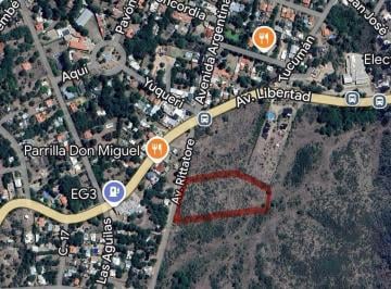 Terreno · 11417m² · 1 Ambiente · En Venta Terreno Hectarea Icho Cruz Villa Carlos Paz