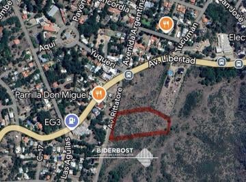 Terreno · 11417m² · 1 Ambiente · En Venta Terreno Hectarea Icho Cruz Villa Carlos Paz
