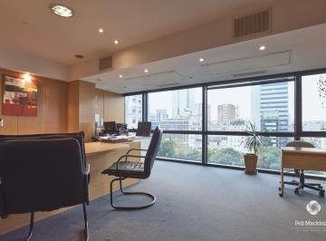 Oficina comercial de 3 ambientes, Monserrat · Oficina Comercial Montserrat, Caba