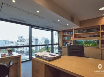 Despacho principal · Alquiler Oficina Comercial Montserrat, Caba