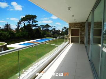 Foto1 · Apartamento en Brava 3 Dorm. Garage Terraza