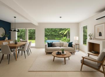 Casa de 5 ambientes, San Fernando · Alquiler - Casa - Greenlands - San Fernando - San Isidro