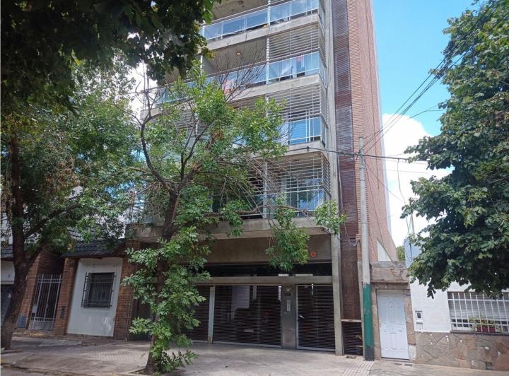 Departamento · 31m² · 1 Ambiente