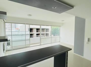 Departamento · 30m² · 1 Ambiente · Venta Practico y Estratégico Monoambiente - Zona Shopping Abasto