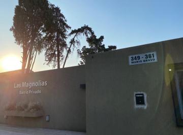 Terreno · 207m² · Lote en Venta en Barrio Las Magnolias Grand Bourg
