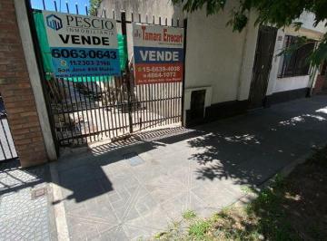 Terreno · 528m² · Terreno a La Venta en Zona Micro Centro de San Miguel