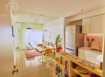 Departamento · 31m² · 1 Ambiente · Monoambiente en Venta en Edificio a Estrenar en Huergo 475, Puerto Madero