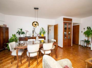 Departamento · 106m² · 3 Ambientes · 1 Cochera · Departamento - Costanera