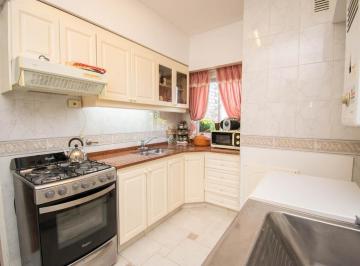 Departamento · 106m² · 3 Ambientes · 1 Cochera · Departamento - Costanera