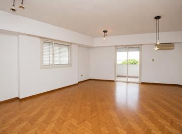 Departamento · 106m² · 3 Ambientes · 1 Cochera · Departamento - Costanera