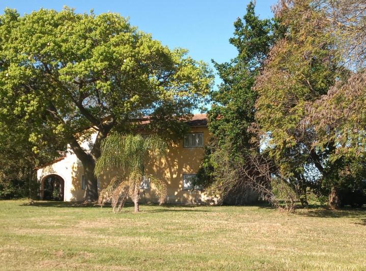 Terreno en venta en Los Paraisos · 5 ambientes