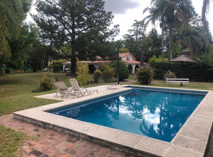 Casa en venta en Ciudad de Santa Fe · 4 ambientes